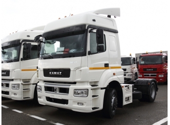 КАМАЗ 5490-025-87(S5)