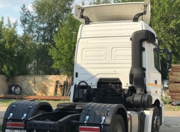 КАМАЗ 5490-S5 2017г