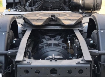 КАМАЗ 5490-S5 2017г