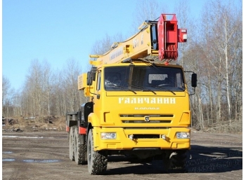 КС 55713-5 Галичанин