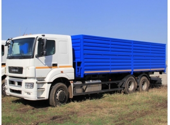 КАМАЗ 65207-85002-87(S5)
