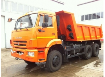КАМАЗ 65111-6020-50