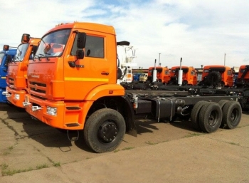 КАМАЗ 65111-3090-50