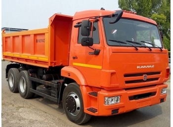 КАМАЗ 65115-6059-48(A5)