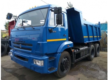 КАМАЗ 65115-6058-48(A5)