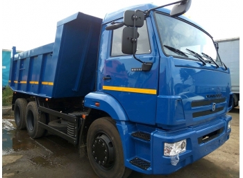 КАМАЗ 65115-6058-48(A5)