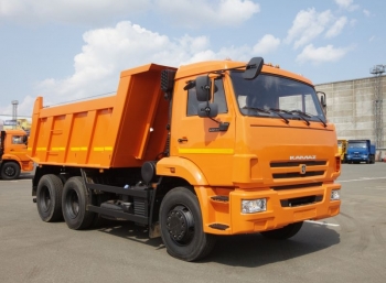 КАМАЗ 65115-7058-48(A5)
