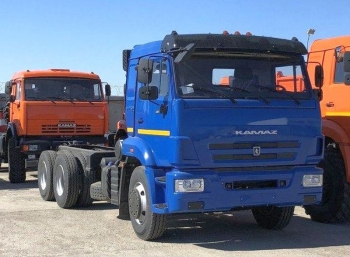 КАМАЗ 65115-3081-48(A5)