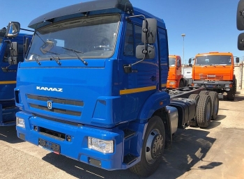 КАМАЗ 65115-3081-48(A5)