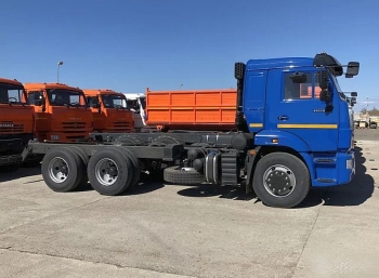 КАМАЗ 65115-3081-48(A5)