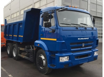 КАМАЗ 65115-6058-50