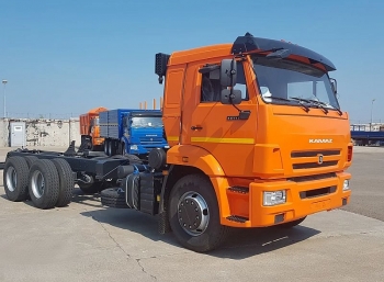 КАМАЗ 65115-3082-50