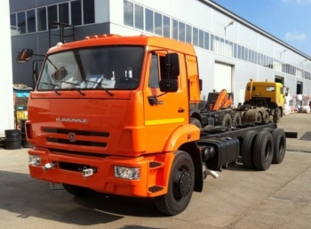 КАМАЗ 65115-3052-48(A5)