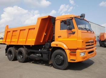 КАМАЗ 65115-7058-48(A5)