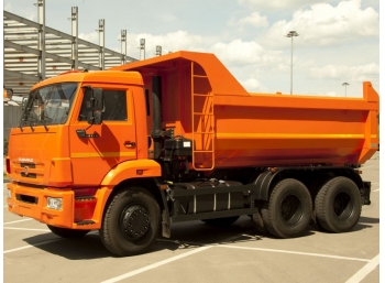 КАМАЗ 65115-6056-48(A5)