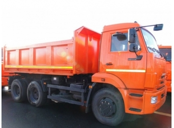 КАМАЗ 65115-6059-50