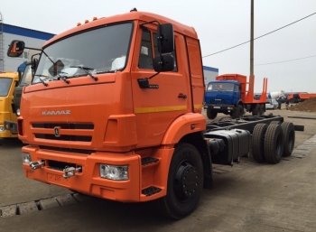 КАМАЗ 65115-3082-48(A5)