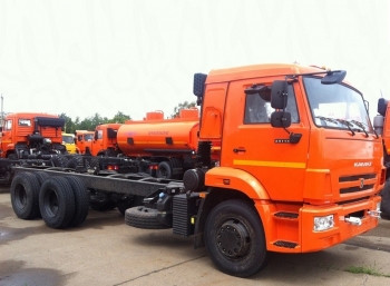 КАМАЗ 65115-3081-50