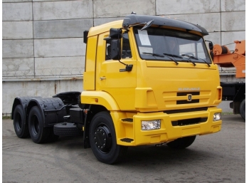 КАМАЗ 65116-6010-48(A5)