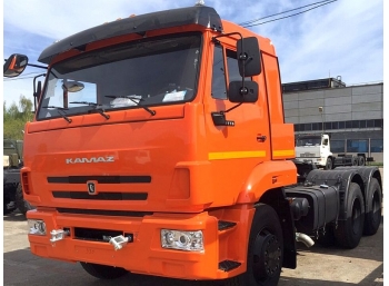 КАМАЗ 65116-6912-48(A5)