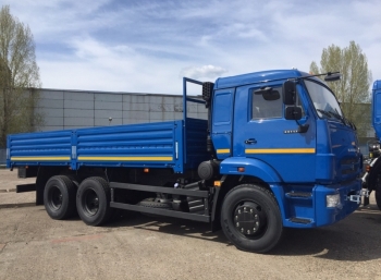 КАМАЗ 65117-6052-48(A5)