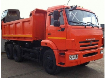 КАМАЗ 65115-6057-48(A5)
