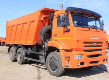 КАМАЗ 6520-26041-53