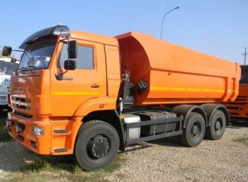 КАМАЗ 6520-6022-49(B5)