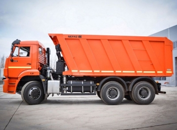 КАМАЗ 6520-36012-53