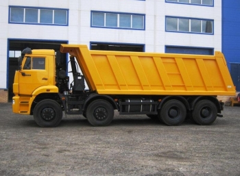 КАМАЗ 65201-6012-49(B5)