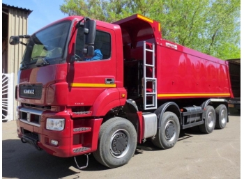 КАМАЗ 65201-21010-53