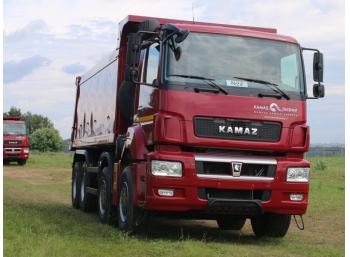 КАМАЗ 65201-21010-53