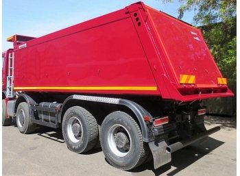 КАМАЗ 65201-21010-53