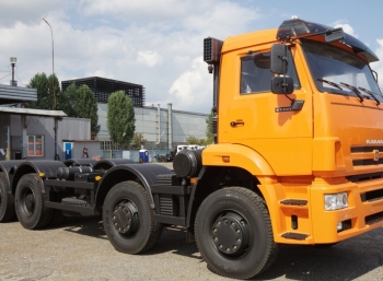 КАМАЗ 65201-3010-49(B5)