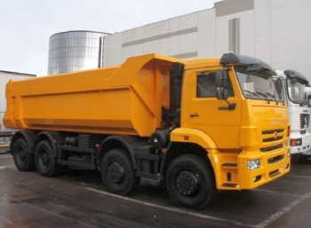КАМАЗ 65201-6010-49(B5)