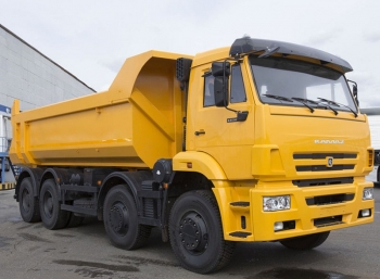 КАМАЗ 65201-6011-49(B5)