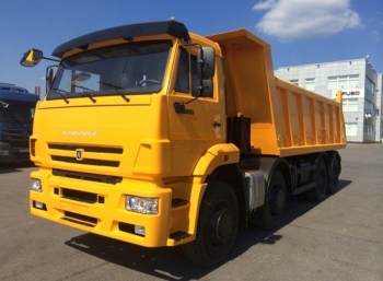 КАМАЗ 65201-6012-49(B5)