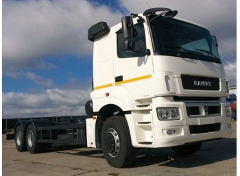 КАМАЗ 65207-1002-87(S5)