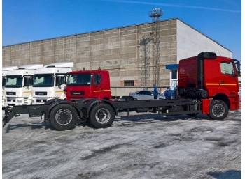 КАМАЗ 65208-1001-87(S5)