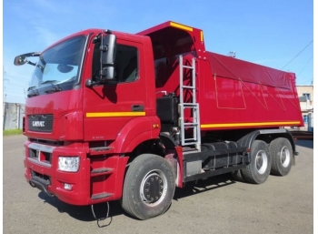 КАМАЗ 6520-001-49(B5)