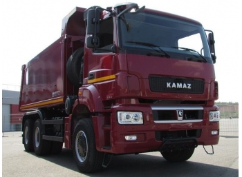 КАМАЗ 6520-001-49(B5)