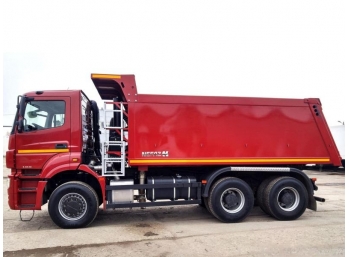 КАМАЗ 6520-001-49(B5)