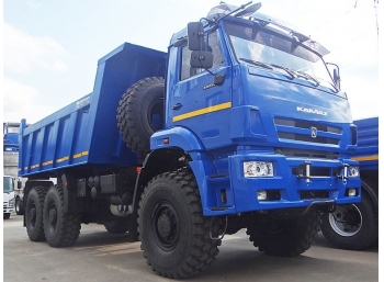 КАМАЗ 65222-6010-53