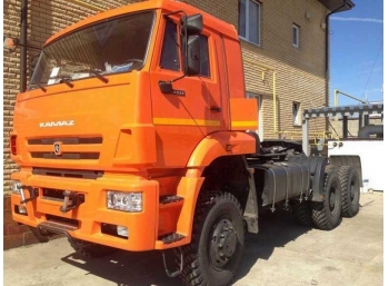 КАМАЗ 65225-6141-53