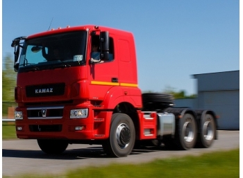 КАМАЗ 65806-002-68(T5)