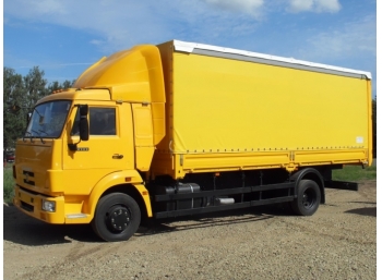 КАМАЗ 4308-6063-69 (G5)