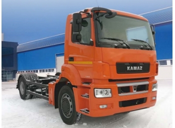 КАМАЗ 5325-1002-69(G5)