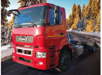 КАМАЗ 5325-1001-69(G5)