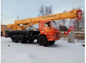 КС-45717К-3Р Ивановец