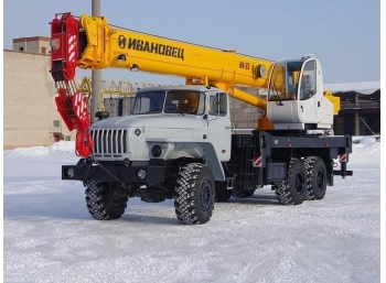 КС-45717-1Р Ивановец